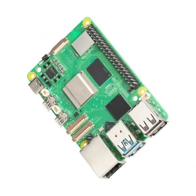 Raspberry Pi 5 8Gb Board - 라즈베리 파이 5 키트, 2GB, 4GB,