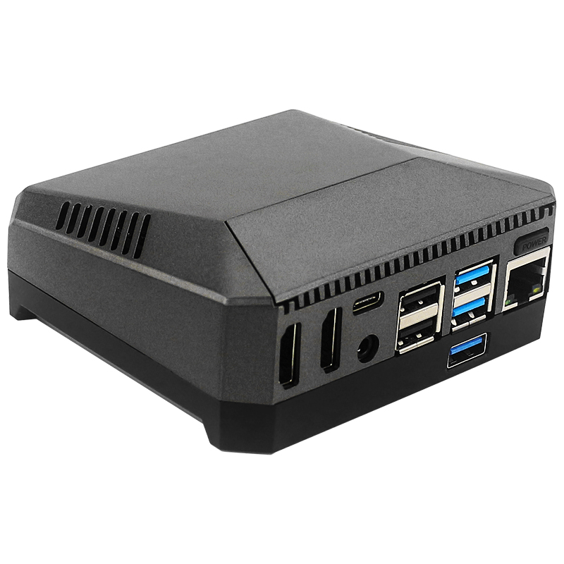 Argon ONE M.2 확장 보드 USB 3.0 -  - Argon One V3 M.2 Nvme Case 리뷰 및 가격