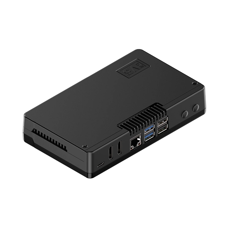 Argon ONE V5 M.2 NVME 케이스 (라즈베 - Argon One V3 M.2 Nvme Case 리뷰 및 가격
