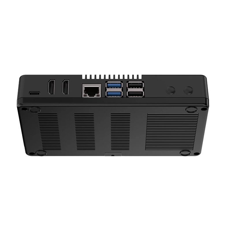 Argon ONE V5 M.2 NVME 케이스 (라즈베 - Argon One V3 M.2 Nvme Case 리뷰 및 가격