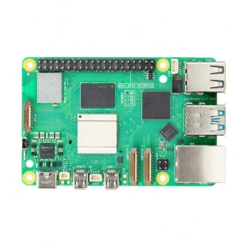라즈베리 파이 5 키트, 2GB, 4GB, 8GB, 1 - Raspberry Pi 5 8Gb Board 리뷰 및 가격
