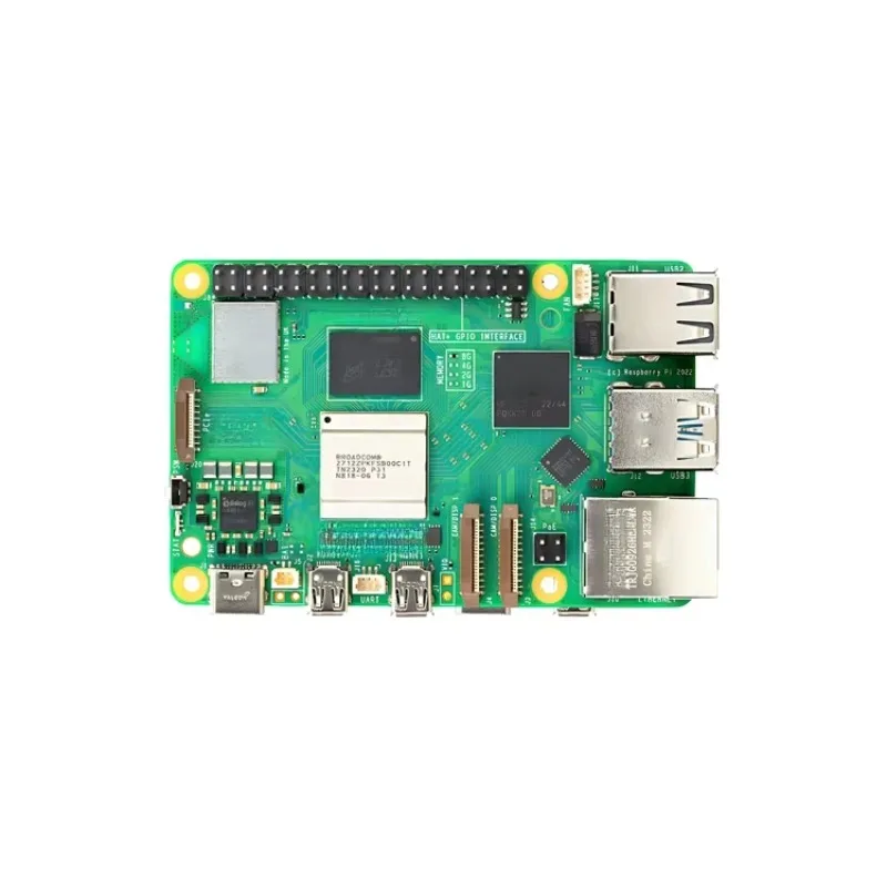 라즈베리 파이 5 모델, 4GB, 8GB, 16GB R - Raspberry Pi 5 8Gb Board 리뷰 및 가격